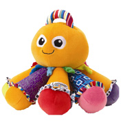 Soft Chime Garden From Lamaze Wwsm