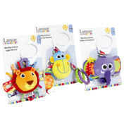 lamaze space symphony motion gym setup