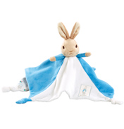 peter rabbit pull along toy