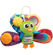 Soft Chime Garden From Lamaze Wwsm