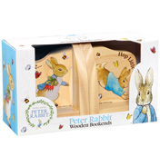 peter rabbit abc wooden blocks